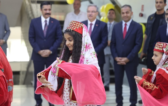 6 ilde 680 bin öğrenci karne heyecanı