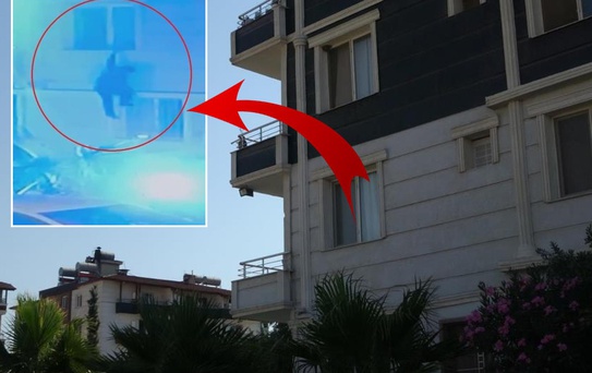 Evin camından çıkıp kayıplara karışan Uğur'dan 124 gündür haber alınamıyor