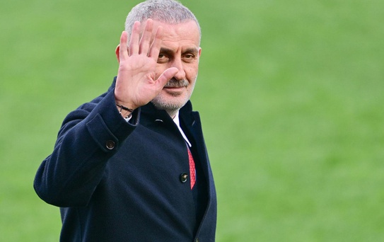 İbrahim Hacıosmanoğlu’nun okuma yazmayı 4. sınıfta öğrendiği ortaya çıktı