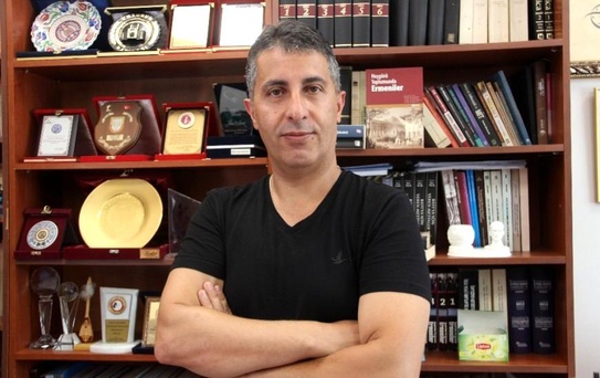 ASİMED'den İsrail'e Sert Tepki