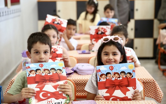 Karne Heyecanı Türkiye Genelinde!