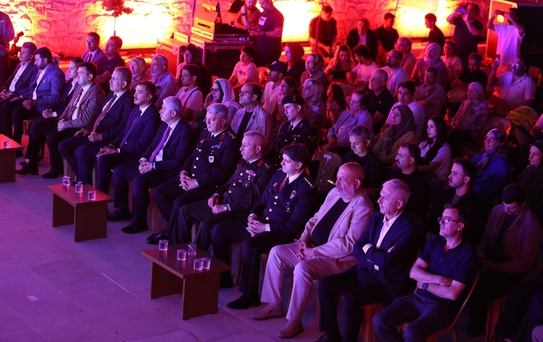 Konya'da Selçuklu Kutlamaları