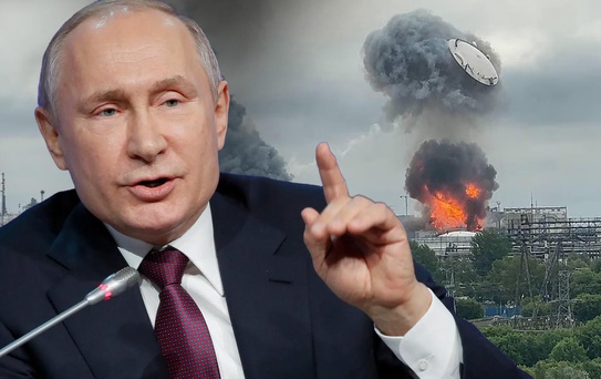 Putin'den NATO'yu alarma geçiren hamle! Hedefinde 4 ülke var