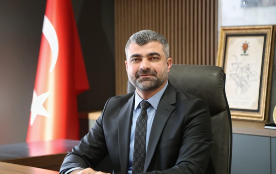 Viranşehir-Kızıltepe-Nusaybin yolunda çalışmalar başladı