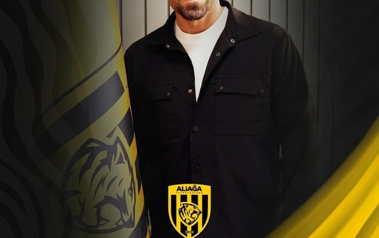 Aliağa FK'da Ayrılıklar