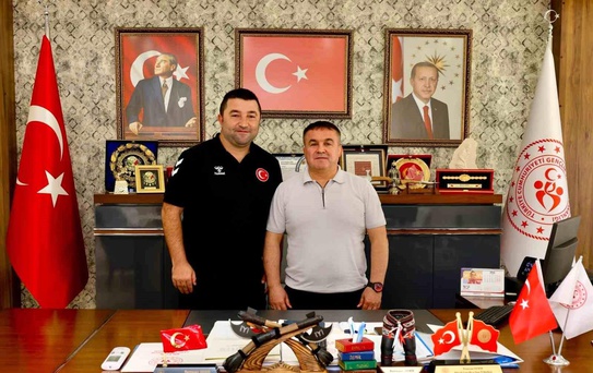 Bilecikli Judocular Balkan Şampiyonası'nda