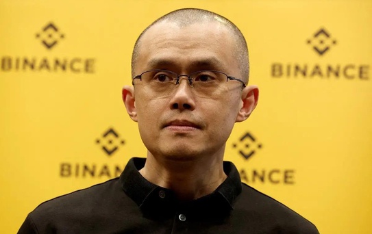 Binance kurucusu CZ Satoshi'nin 1 milyon Bitcoin'ini dondurmayı önerdi