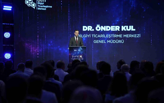BTM'nin 'Türkiye'ye Değer' Etkinliği