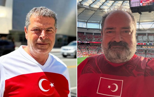 Cüneyt Özdemir ve Nevzat Aydın birbirine girdi! Küfürler havada uçuştu