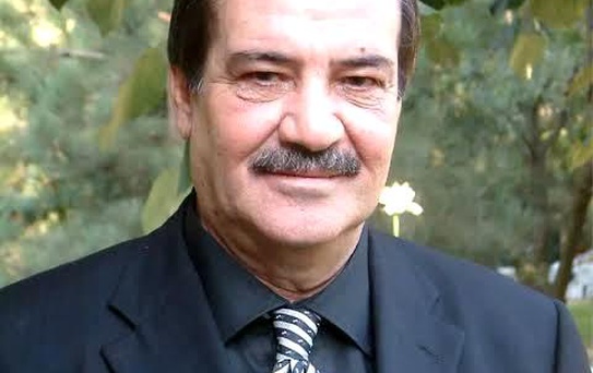 Eski Kuşadası Belediye Başkanı Berberoğlu hayatını kaybetti