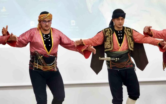 Kardeş Başkent Programı Başladı