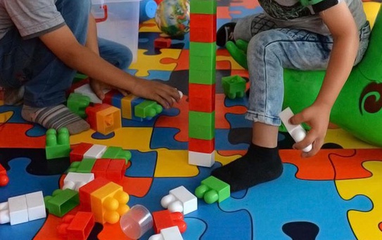Kreş ve Gündüz Bakımevleri Yönetmeliği Resmi Gazete'de
