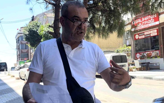 İş İnsanı Yatırım Vaadiyle Dolandırıldı