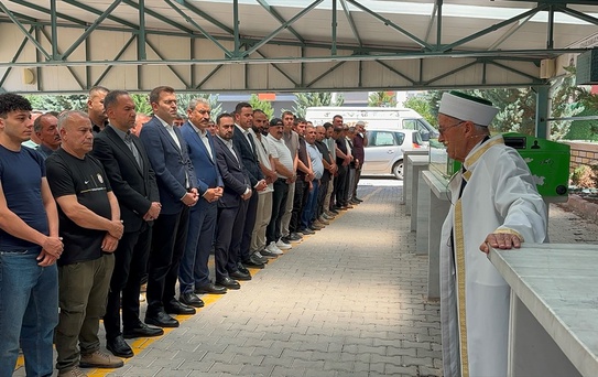 Kemerhisar'da Havai Fişek Fabrikası Patlaması