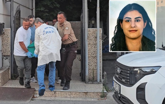 Tıp fakültesi öğrencisi yurt odasında ölü bulundu