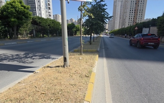 Avcılar'da Motosiklet Kazası: 1 Ölü, 3 Yaralı