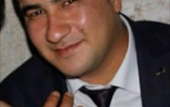 Motosiklet Kazası: Sürücü Hayatını Kaybetti