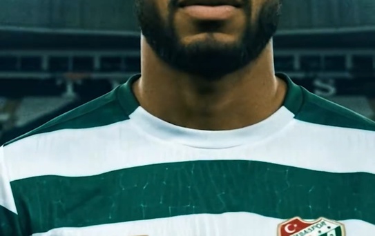 Bursaspor, İki Yeni Transferle Güçlendi