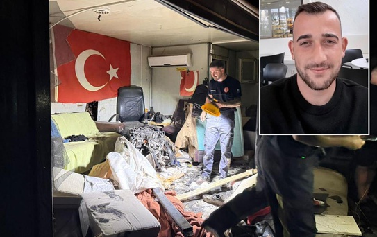 Ölümünden 5 gün önce yaptığı paylaşım herkesi duygulandırdı