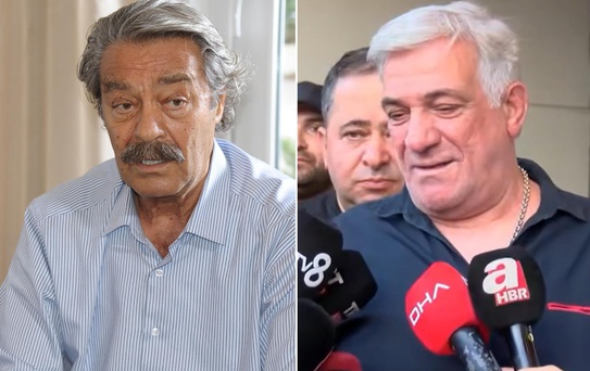 Yeğeni ilk kez açıkladı! İşte Kadir İnanır'ın vasiyeti