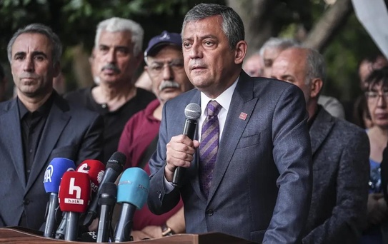 Özel'e soruldu: CHP'li 86 vekil Anadolu Birliği Partisi'ne mi geçecek?