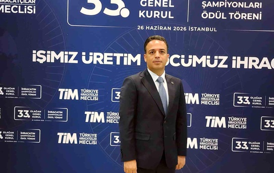 Türk Halı Sektörü, TİM Listesine 17 Firmayla Girdi