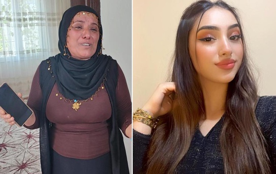 İyilik yapmak istedi, gençliği karardı: 7 yıl ceza alan kızının ardından gözyaşlarına boğuldu