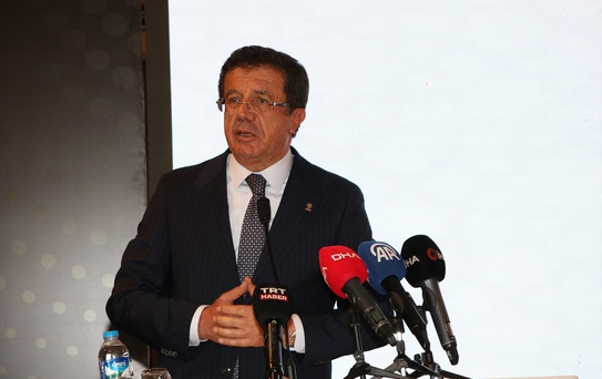 Türkiye Ekonomisinde Büyüme Vurgusu