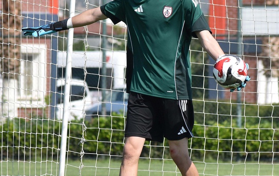 Altınordu'dan Arif Şimşir Çorum FK'ya Transfer Oldu