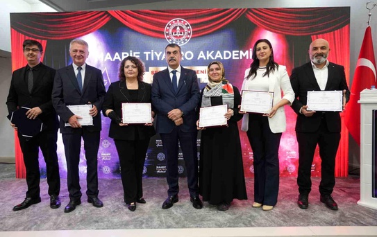 Sanat Eğitimi, Milli Eğitimde Önem Kazanıyor