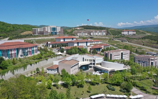 Düzce Üniversitesi rektörü hakkında YÖK'e çağrı: Görevden alınmalı