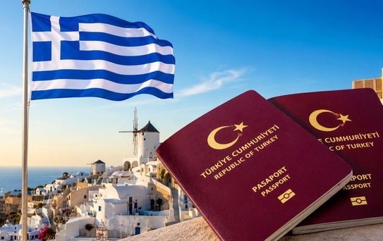 Yunanistan'dan Türkiye için sürpriz teklif: Bazı Avrupalı ortaklarınız istemiyor ama biz samimiyiz