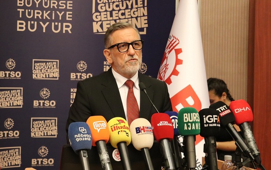 Savunma Sanayi İhracatı 20 Yılda 250 Milyondan 11 Milyara