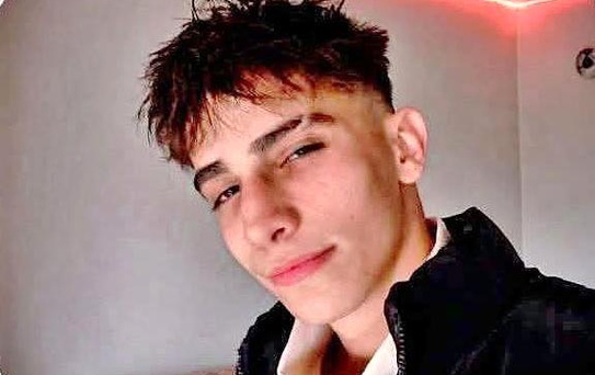 Motosiklet Kazasında 17 Yaşındaki Genç Hayatını Kaybetti
