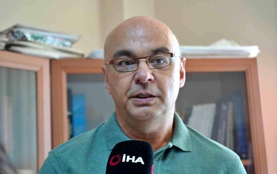 Falezler Tehdit Altında