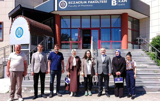 Atatürk Üniversitesi'nden Yenilikçi Projeler