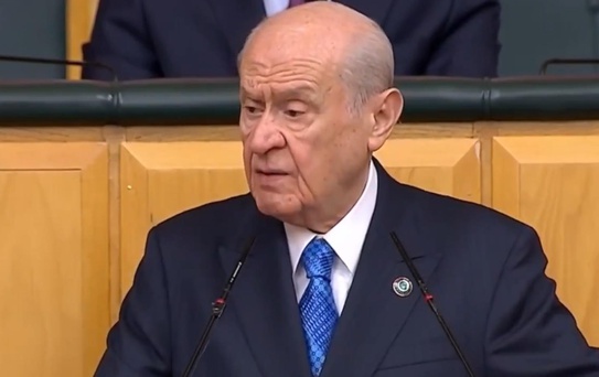 Bahçeli: Askeri hastanelerin yeniden açılması milli beka meselesidir