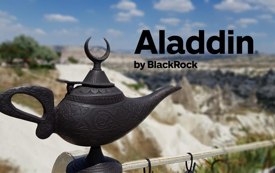 BlackRock Aladdin Ethena desteğini getirdi