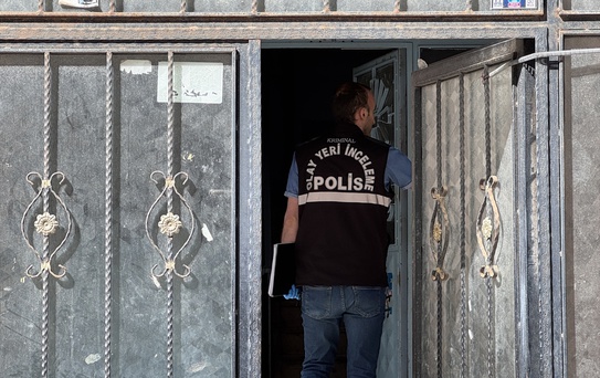 Yatakta Düşen Bebek Hayatını Kaybetti