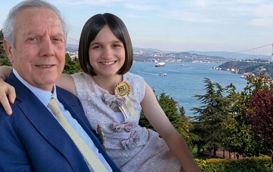 ''Genç kadın, Aziz Yıldırım'ın evinde öldü'' iddiası! Yaz Yıldırım'dan açıklama var