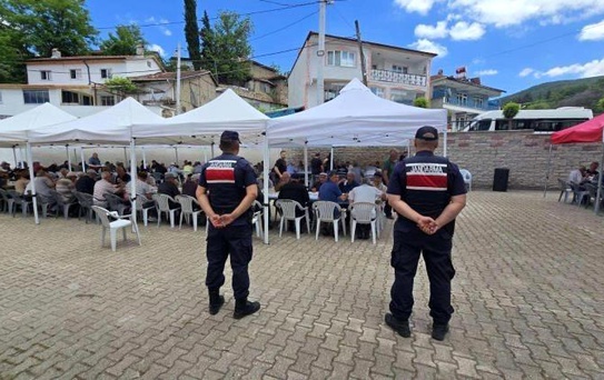 Bilecik'te Hıdırellez Şenliği: 600 Vatandaşa Bilgilendirme