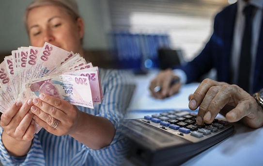 Memur ve emeklinin zam oranı netleşiyor! İşte yeni maaşlar