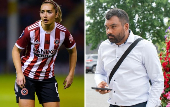 Kadın futbolcu evinde ölü bulunmuştu! Sır ölümde hedefte eski koç var