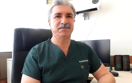 İklim Değişikliği Sağlığı Tehdit Ediyor