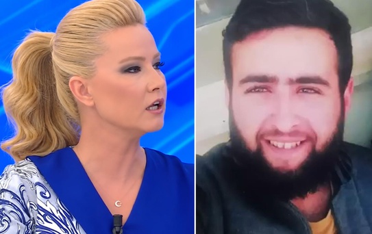 Müge Anlı'da aranıyordu, DEAŞ'a katıldığı ortaya çıktı