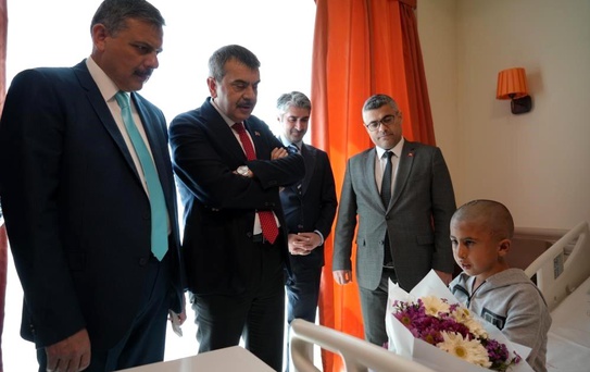 Narman Belediye Başkanı Aydemir Adem Kınalı'ya soruşturma izni