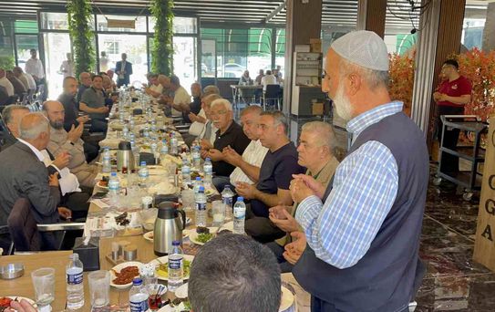 İki Aile Arasındaki Husumet Şanlıurfa'da Barışla Sona Erdi