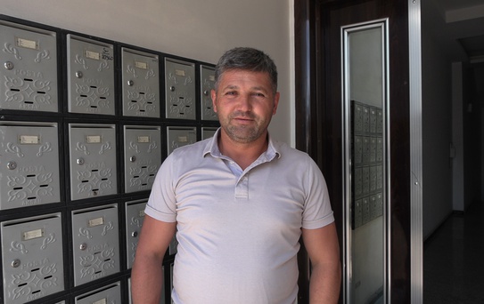 Kötü Koku Üzerine 6 Kedi Koruma Altına Alındı