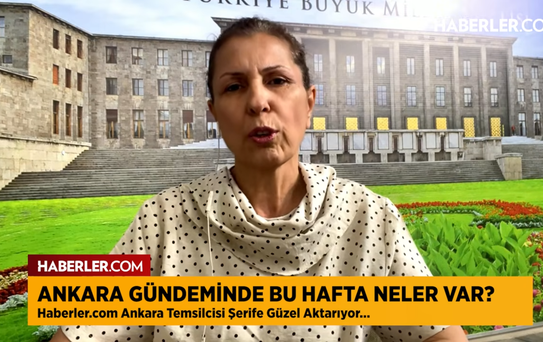 Şerife Güzel'den CHP kulisi: '60 milletvekili Anadolu Birliği Partisi'ne geçebilir'