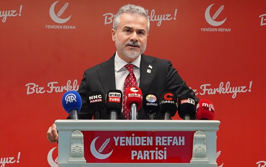 Kılıç'tan Özel'e Parti Tavsiyesi